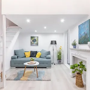  Apartamento Green Apartment