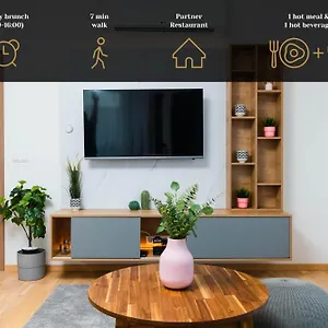  Apartamento Elisabeth Downtown By Urbanrent