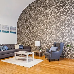  Apartamento Rumbach Centre Paradise