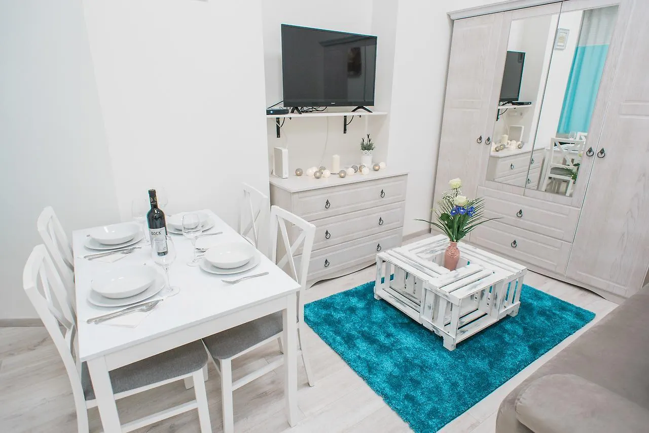 Vintage Apartment In The Center Budapest 0*,  Ungarn